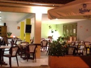 terrasse  resto R12